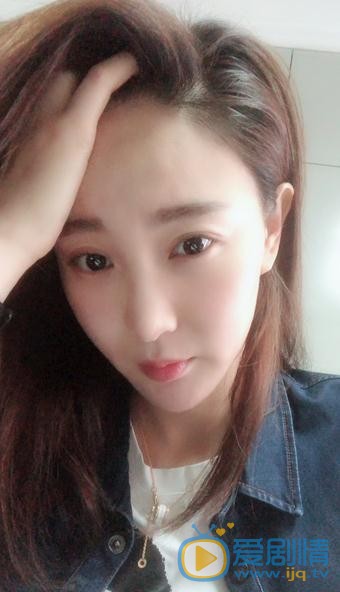 獵毒人江伊楠是誰演的？江伊楠扮演者侯夢莎個人資料、寫真及生活照欣賞