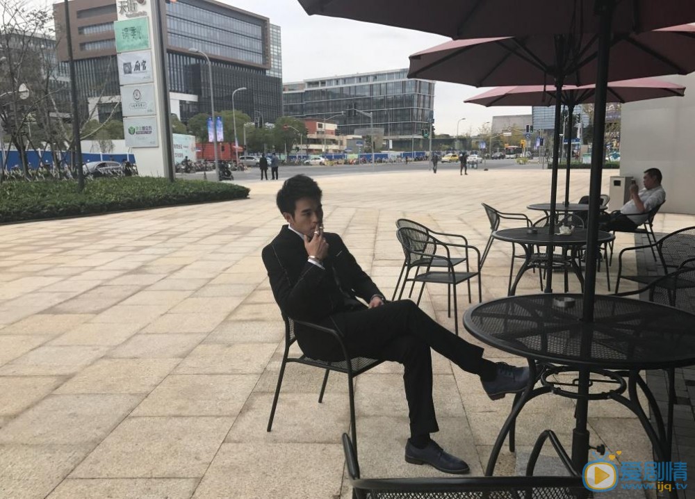 幸福一家人傅曉龍是誰演的?傅曉龍扮演者虞文濤個人資料、寫真及生活照欣賞