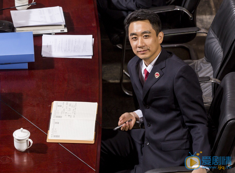  人民的名義周正是誰演的？周正扮演者紀帥個人資料介紹