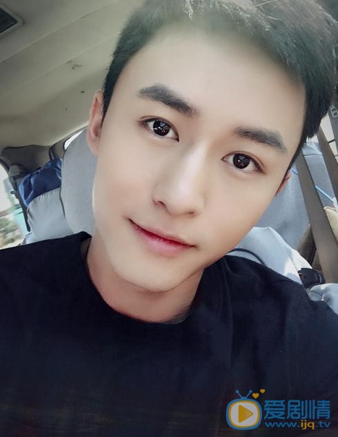 擇天記餘人是誰演的?餘人扮演者付嘉個人資料介紹