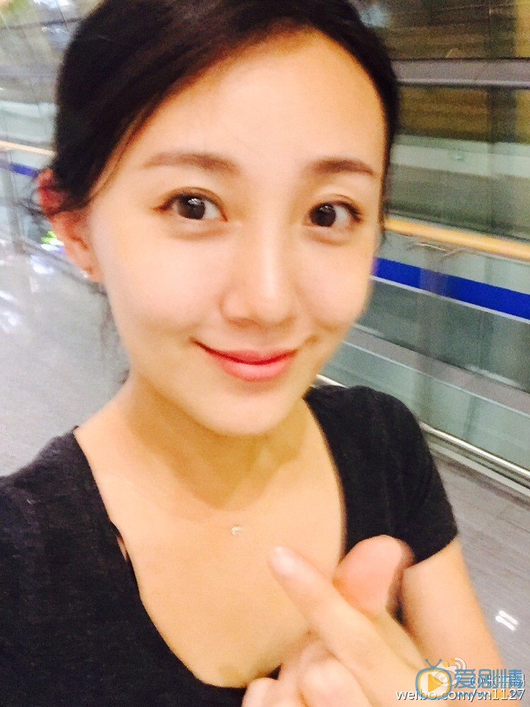 外科風雲葛琳扮演者張墨錫寫真生活照欣賞