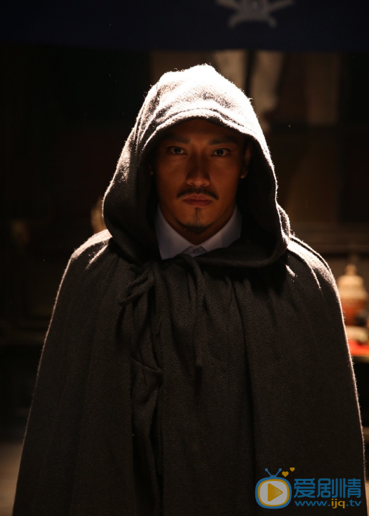 王澤宗個人資料簡介 王澤宗演藝經歷 王澤宗帥氣劇照圖片