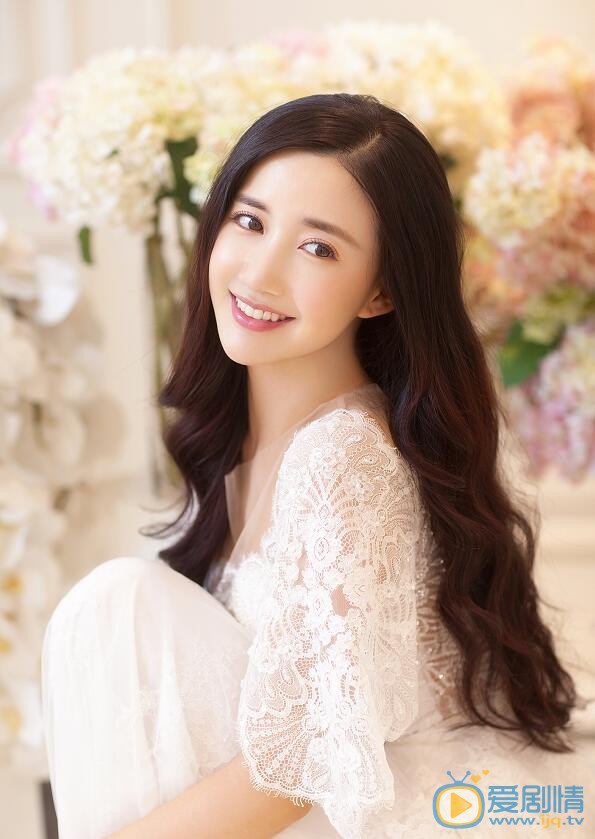 獨步天下阿巴亥是誰演的?阿巴亥扮演者陳欣予個人資料及生活寫真照欣賞