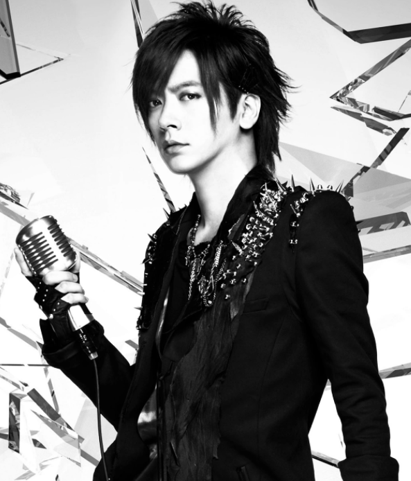 DAIGO 演藝經歷 寫真照