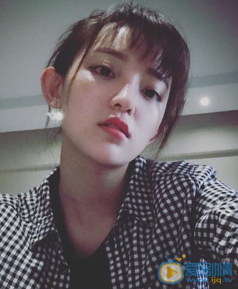 路從今夜白周懷安是誰扮演的？路從今夜白周懷安扮演者羅予彤個人資料、寫真及生活照欣賞