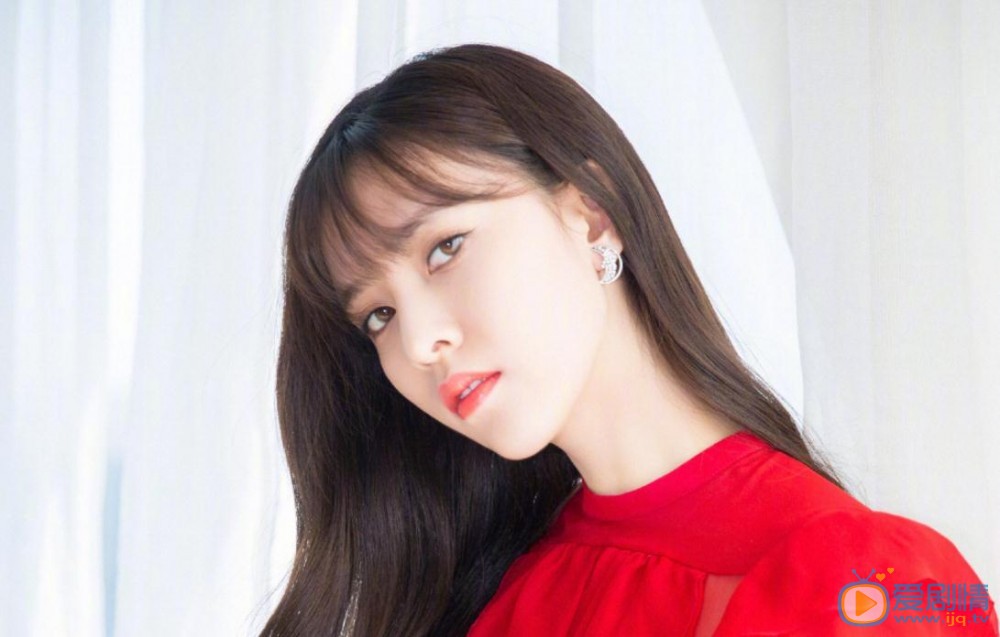 戀愛先生喬依林是誰扮演的?喬依林扮演者宋妍霏個人資料、寫真及生活照欣賞