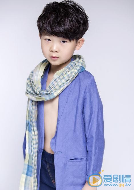 平凡歲月毛李尚是誰演的？平凡歲月毛李尚扮演者王天澤個人資料及寫真生活照欣賞