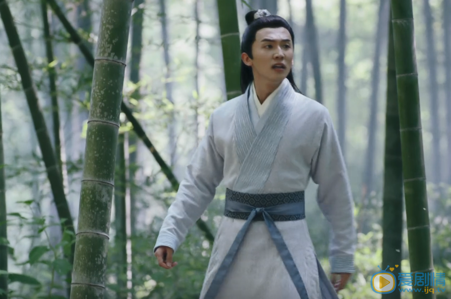 聽雪樓小吟扮演者是誰？小吟碧落之間什麼關係？