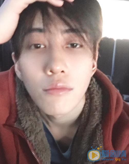 美味奇緣李雨哲是誰扮演的?美味奇緣李雨哲扮演者mike個人資料、寫真及生活照欣賞