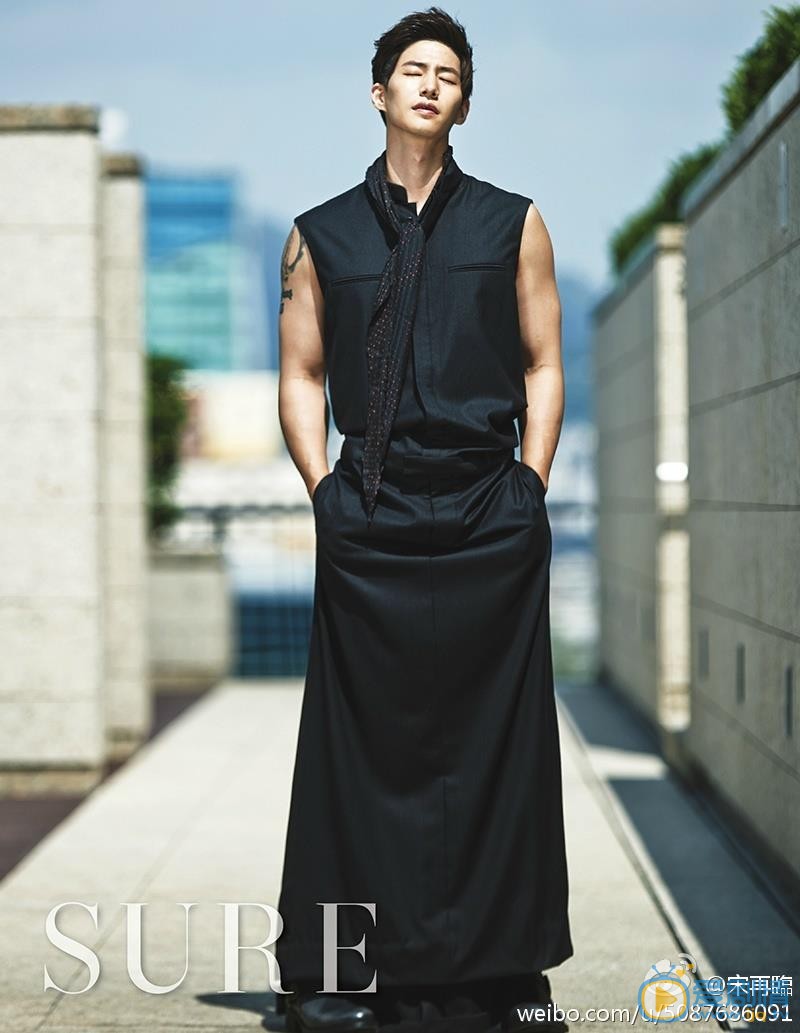 宋再臨個人資料簡介 宋再臨個人寫真