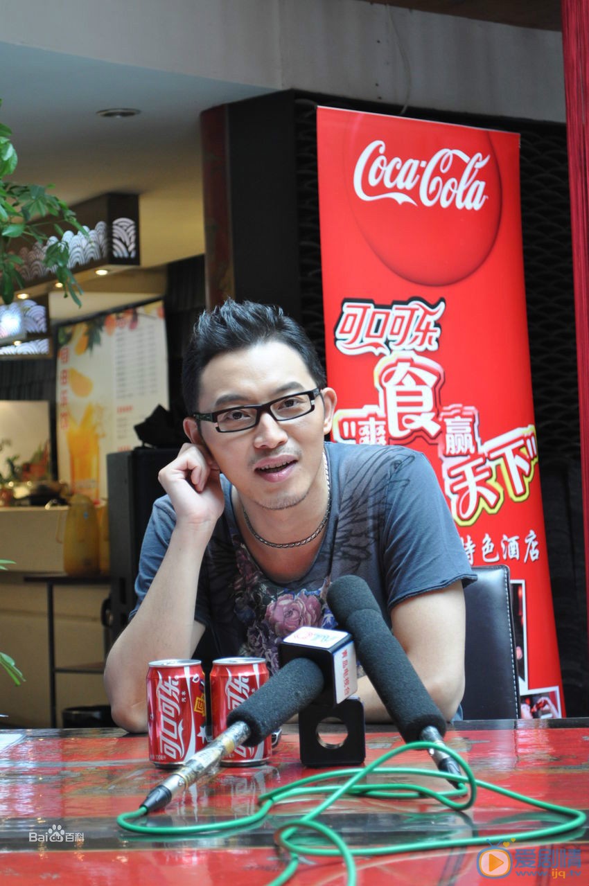 政委中老邱的扮演者是誰?老邱的扮演者沙溢個人資料簡介