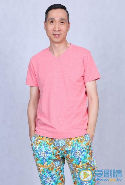 韓兆個人資料簡介 韓兆寫真