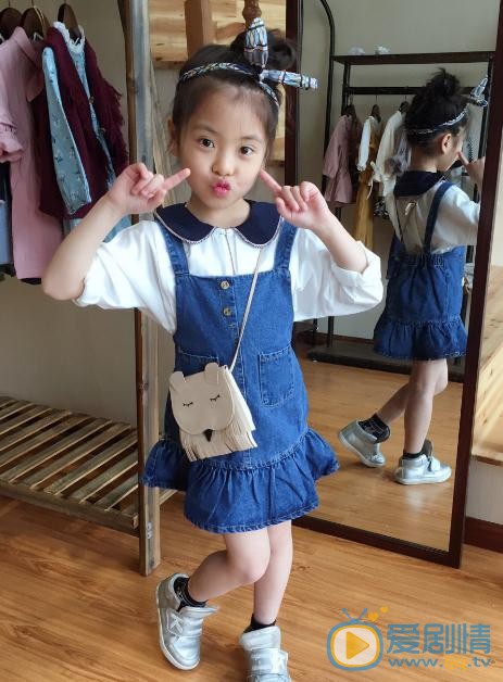 兒科醫生潘薇薇是誰演的?兒科醫生潘薇薇扮演者陳朵怡個人資料、寫真及生活照欣賞