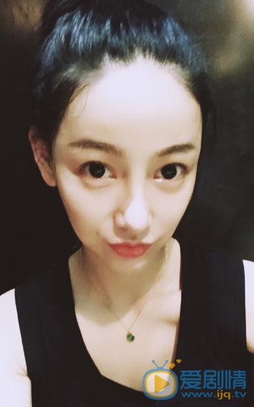 遠大前程杜美惠是誰演的?杜美惠扮演者付枚個人資料、寫真及生活照欣賞