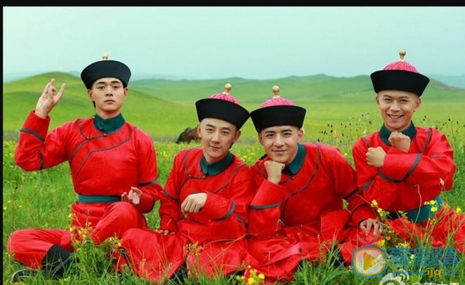 車木易個人資料陳木易演藝經歷