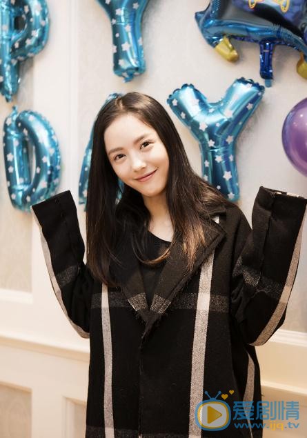 柒個我白欣欣是誰演的？柒個我白欣欣個人資料、寫真及生活照欣賞