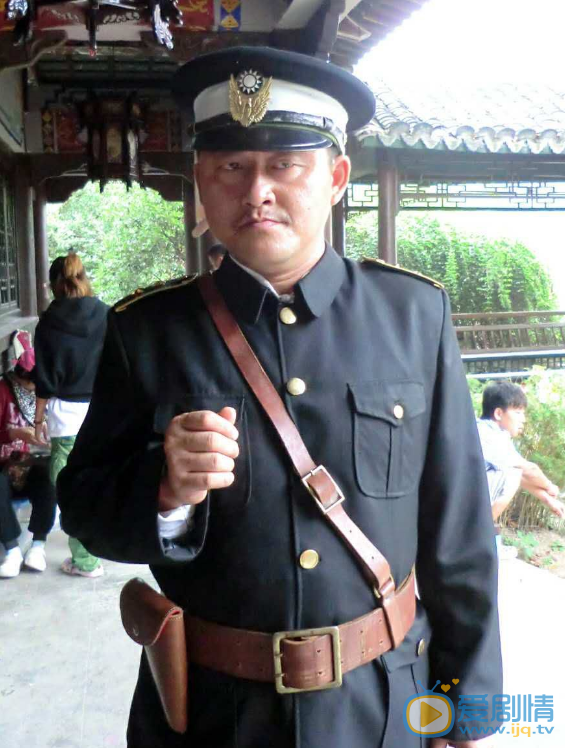 李靖個人資料簡介 李靖演藝經歷 李靖劇照