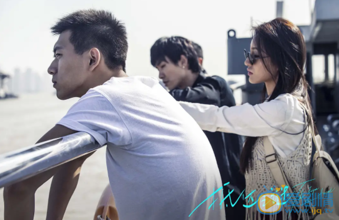 抵達之謎劇情介紹 抵達之謎劇照