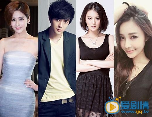 《畢業歌》男主付辛博被曝同時交往三女生 