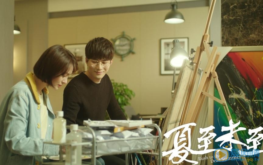 夏至未至立夏的偶像祭司是誰？傅小司就是祭司嗎？