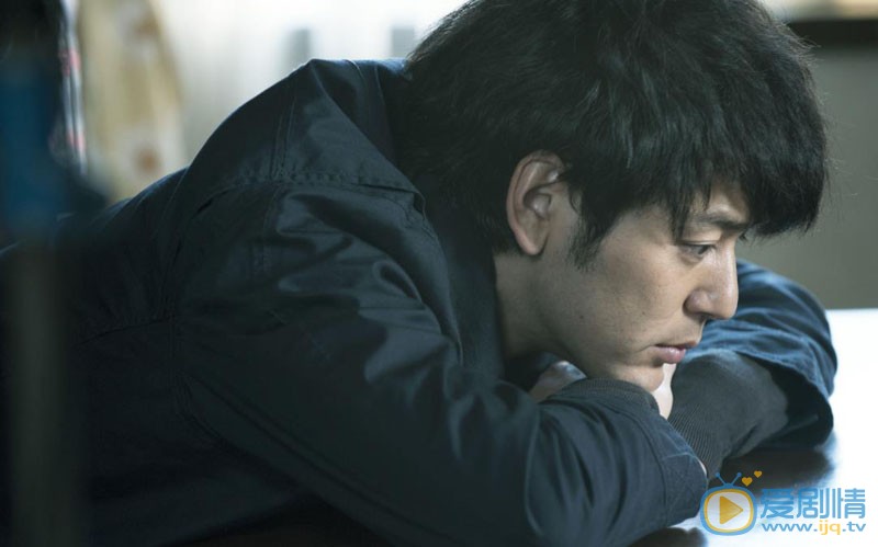 妻夫木聰高清寫真 妻夫木聰圖片