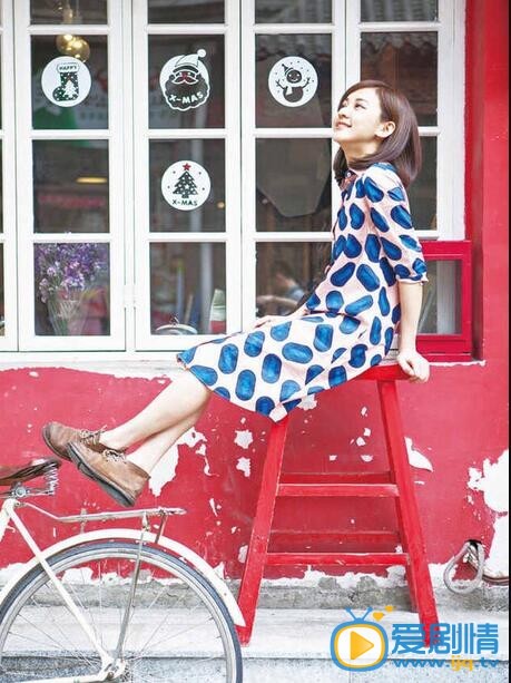 火柴小姐的美味先生劇情介紹 火柴小姐的美味先生劇照