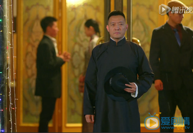 胭脂萬志超結局是什麼？萬志超結局怎么死的？