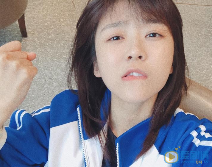 將夜桑桑是誰演的?桑桑扮演者宋伊人個人資料簡介、寫真及生活照欣賞