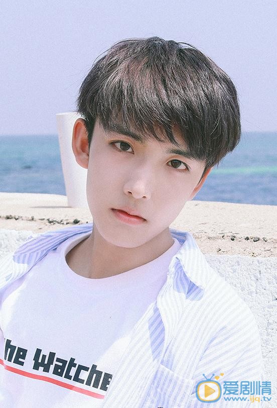 羅浩寧個人資料簡介 羅浩寧寫真