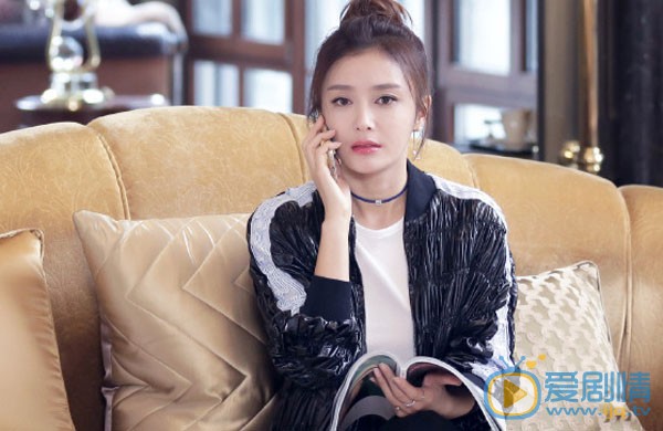 夜空中最閃亮的星楊真真什麼時候開始喜歡鄭柏旭?