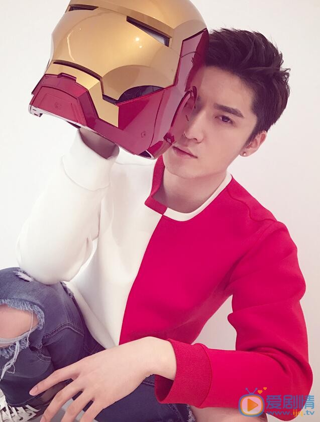 獨步天下濟爾哈朗是誰演的?濟爾哈朗扮演者劉海寬個人資料簡介集生活寫真照欣賞