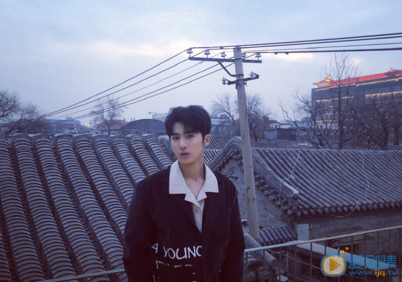 郝富申個人資料簡介 郝富申演藝經歷 郝富申帥氣寫真圖片