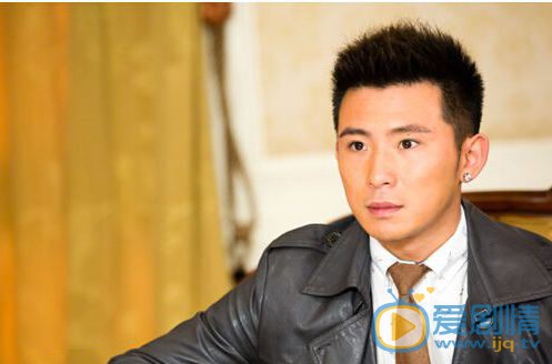 張慶慶個人資料簡介 張慶慶演藝經歷 張慶慶帥氣寫真圖片