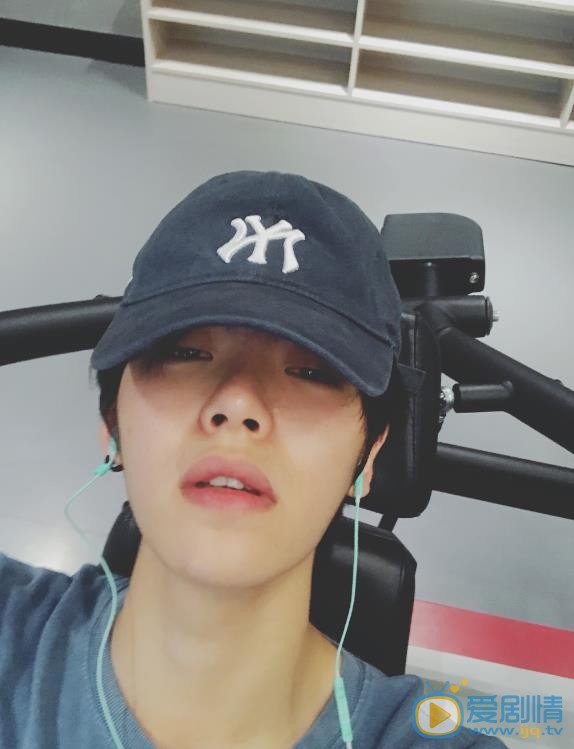 沙海小哥張起靈是誰扮演的？沙海小哥張起靈扮演者肖宇梁個人資料、寫真生活照