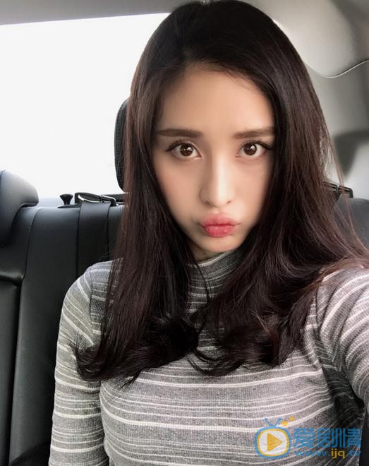 湯晶晶個人資料簡介 湯晶晶生活照