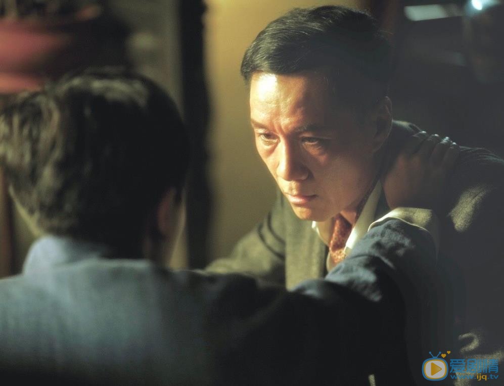 老中醫劇情介紹