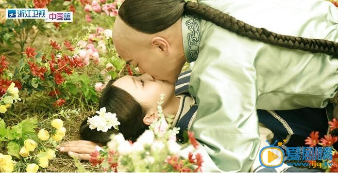 寂寞空庭春欲晚衛琳琅是怎么知道長慶的身份的？是芸初告訴她的嗎？