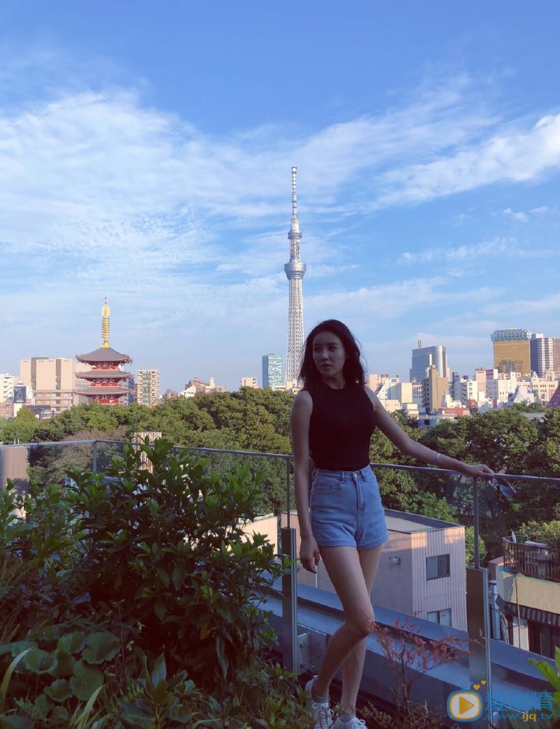 幸福一家人徐夢瑤是誰演的?徐夢瑤扮演者劉凌菱個人資料、寫真及生活照欣賞