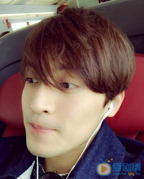 柒個我沈棟傑是誰演的？柒個我沈棟傑扮演者高泰宇個人資料、寫真及生活照欣賞