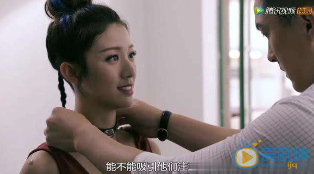 電視劇《鐵探》中招喜悅和馬特為什麼分手？和萬晞華有關係嗎？