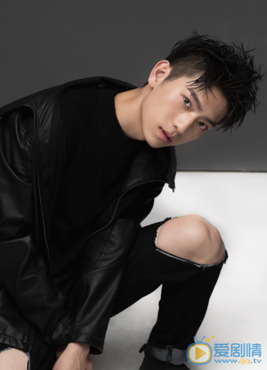 江鵬影視演藝經歷  劇照