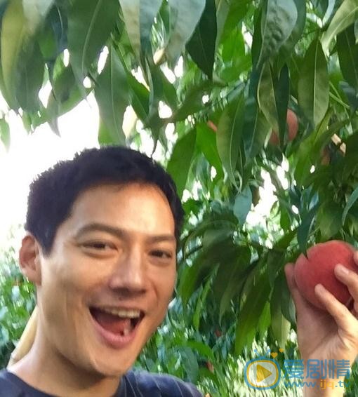 擇天記金玉律是誰扮演的？金玉律扮演者高聖遠個人資料介紹