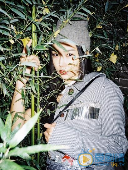 天下長安李木蘭是誰演的？李木蘭扮演者姚星彤個人資料、寫真及生活照欣賞