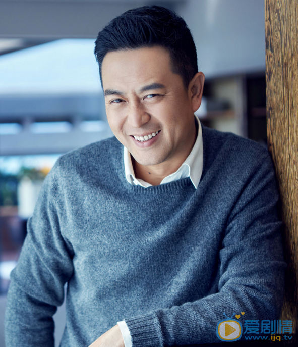 張嘉益 演藝經歷  生活照