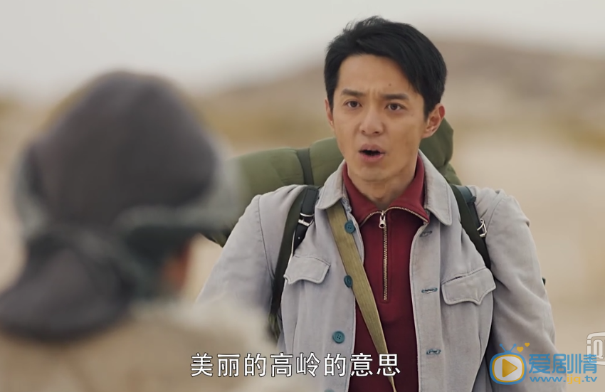 最美的青春塞罕壩在什麼地方？美麗的高嶺之地是什麼意思？