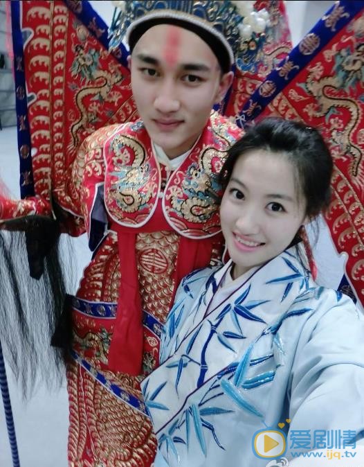 國依銘個人資料簡介 國依銘影視作品照