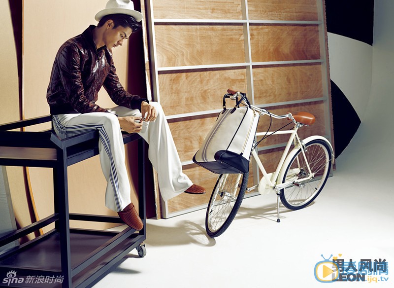 劉暢個人資料簡介 劉暢寫真生活照