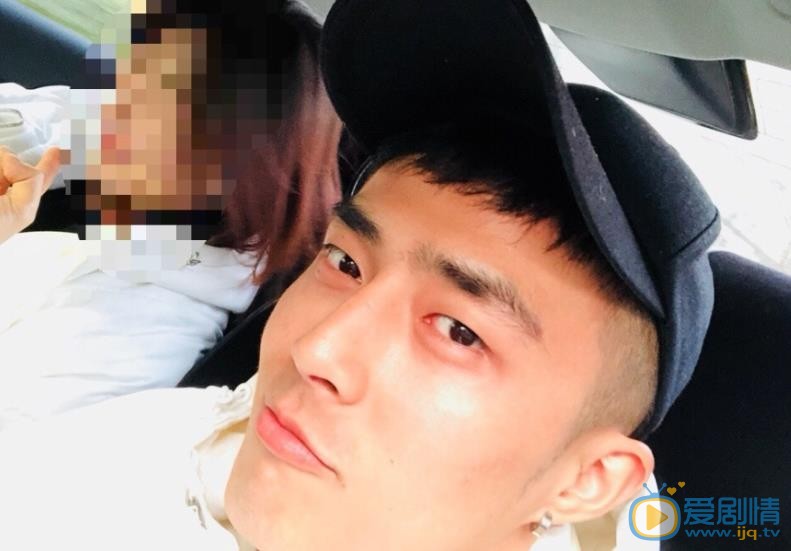 甜蜜暴擊孫澔是誰扮演的?甜蜜暴擊孫澔扮演者裴子添個人資料、寫真生活照欣賞