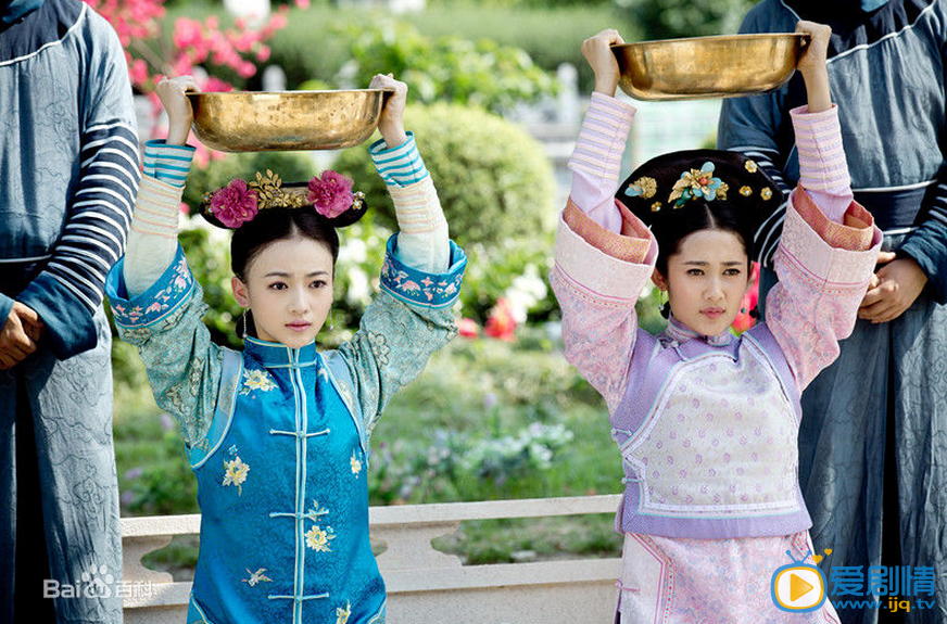 多情江山婉兒是好人嗎？多情江山孝莊派婉兒去伺候董小宛有什麼目的？