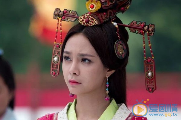 重耳傳奇重耳喜歡贏月公主嗎？贏月的結局是什麼？